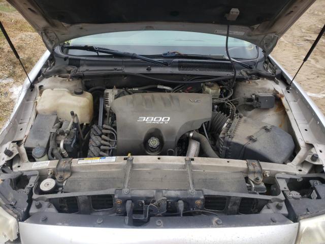 Photo 7 from auction – 2000 BUICK LESABRE CU with VIN 1G4HP54K5Y4101171