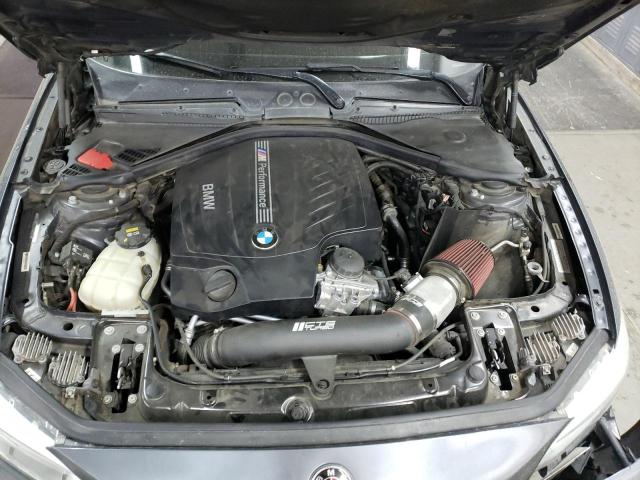 Photo 7 from auction – 2015 BMW M235XI with VIN WBA1J9C57FVX98583