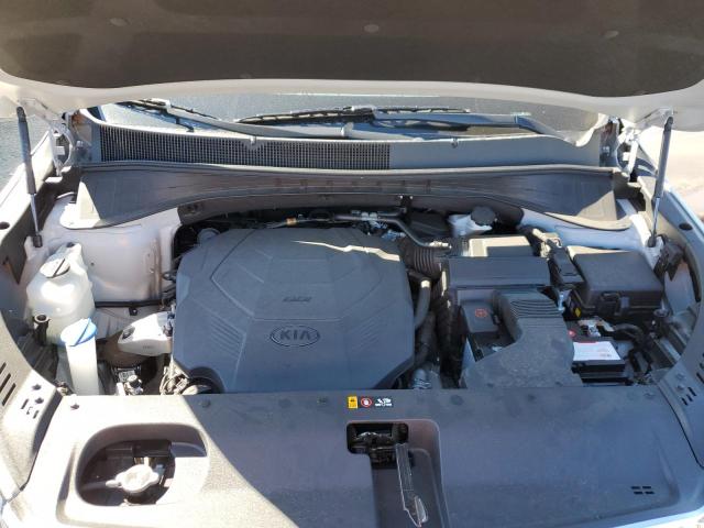 Photo 7 from auction – 2019 KIA SORENTO EX with VIN 5XYPH4A56KG445008