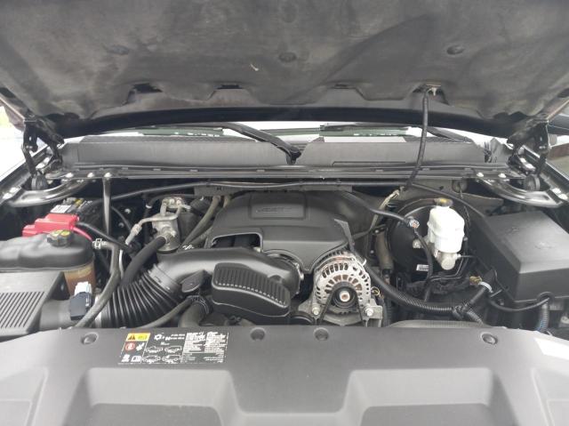 Photo 7 from auction – 2012 GMC SIERRA K15 with VIN 3GTP2XE24CG183687