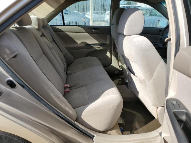 Photo 6 from auction – 2005 TOYOTA CAMRY LE with VIN 4T1BE32K15U958246