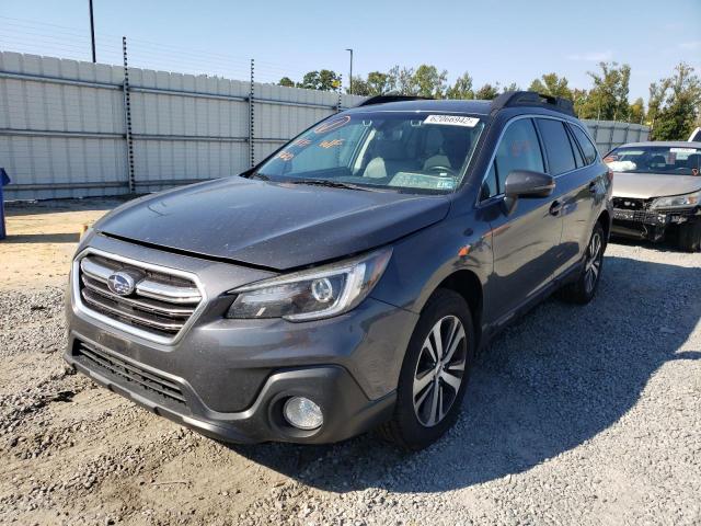 Foto 2 de la subasta – 2019 SUBARU OUTBACK 2. con VIN 4S4BSANC7K3283618