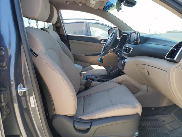 Photo 5 from auction – 2017 NISSAN ROGUE S with VIN KNMAT2MT7HP535924