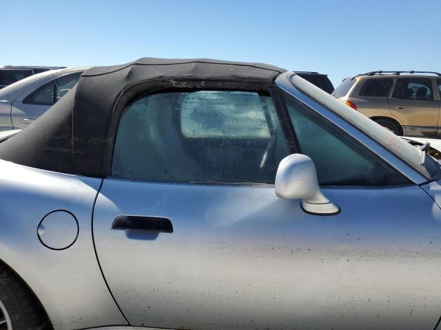 Photo 6 from auction – 2001 BMW Z3 2.5 with VIN WBACN33481LK49495