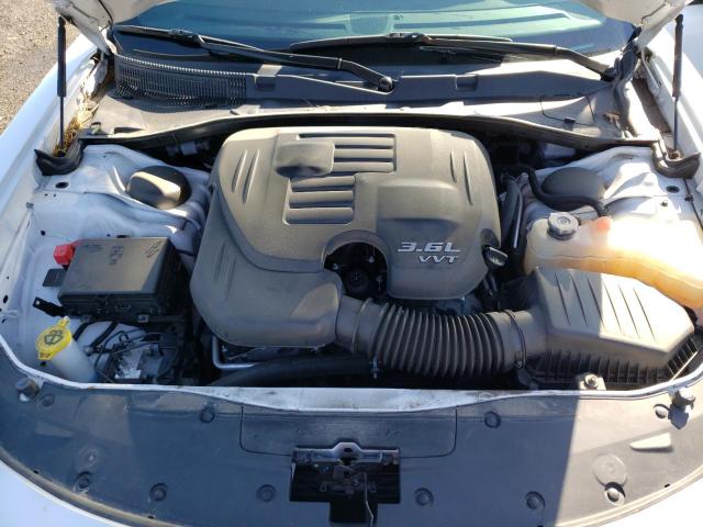 Photo 7 from auction – 2020 DODGE CHARGER SX with VIN 2C3CDXBG0LH211465