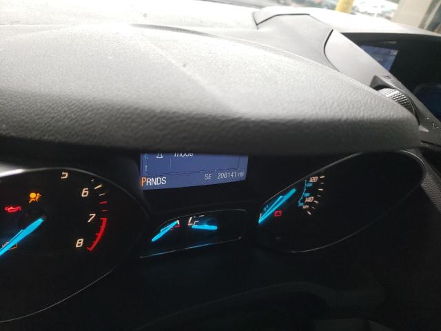 Photo 8 from auction – 2014 FORD ESCAPE SE with VIN 1FMCU9G90EUD38651