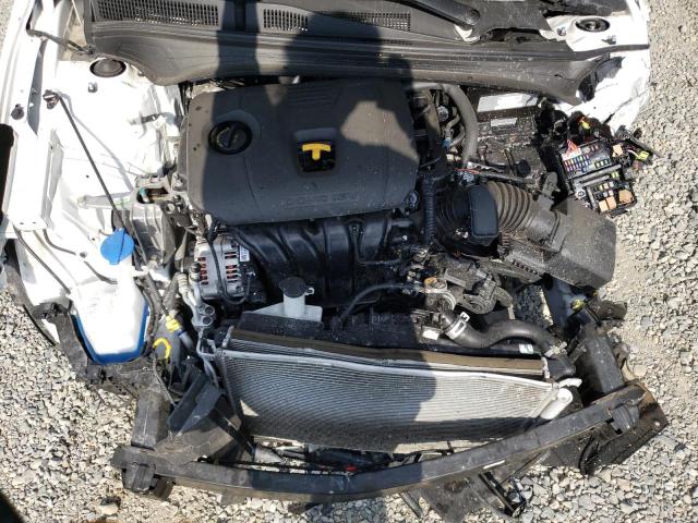 Photo 7 from auction – 2022 KIA FORTE FE with VIN 3KPF24AD7NE452622