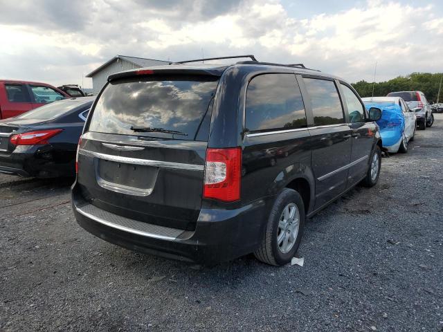 Photo 4 from auction – 2012 CHRYSLER TOWN & COU with VIN 2C4RC1BG9CR159396