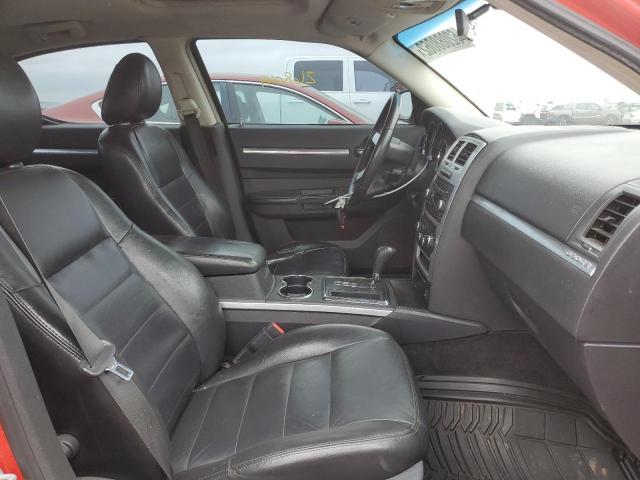 Photo 5 from auction – 2008 DODGE CHARGER R/ with VIN 2B3KK53H48H125951