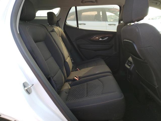 Photo 6 from auction – 2019 GMC TERRAIN SL with VIN 3GKALMEV0KL251148