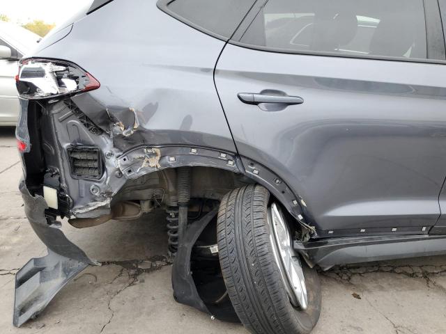 Photo 9 from auction – 2019 HYUNDAI TUCSON LIM with VIN KM8J3CA40KU954138