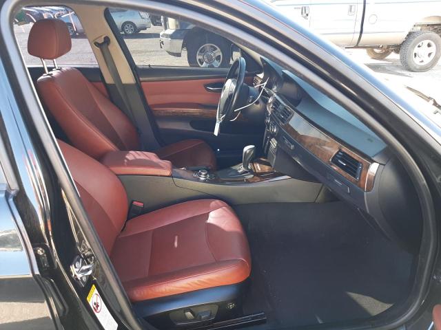Photo 5 from auction – 2009 BMW 328 I with VIN WBAPH73559E127167