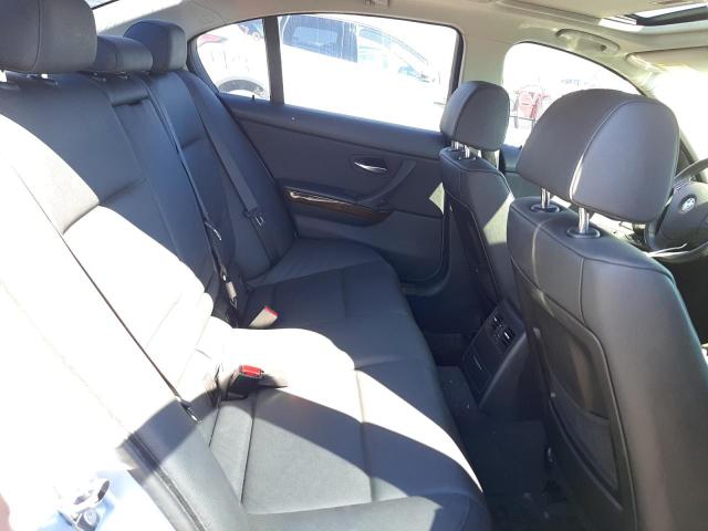 Photo 6 from auction – 2009 BMW 328 XI with VIN WBAPK73569A464651