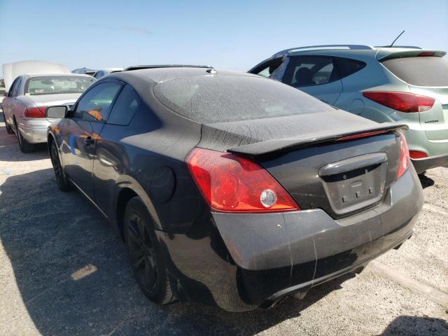 Photo 3 from auction – 2012 NISSAN ALTIMA S with VIN 1N4AL2EP9CC121230