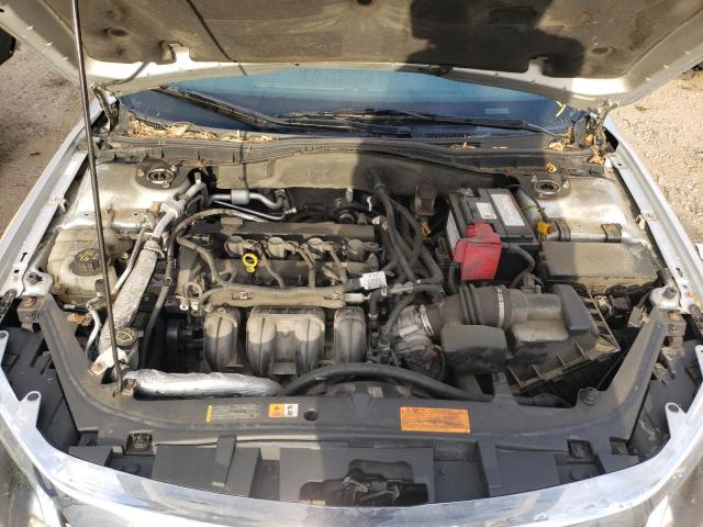 Photo 11 from auction – 2011 FORD FUSION SE with VIN 3FAHP0HA6BR162963