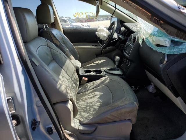 Zdjęcie 5 z aukcji – 2011 NISSAN ROGUE S z VIN JN8AS5MT9BW154498