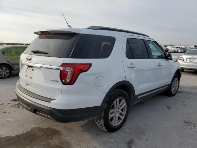 Photo 4 from auction – 2019 FORD EXPLORER X with VIN 1FM5K8D87KGB46531