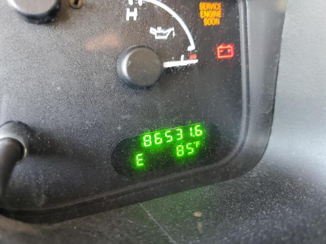 Photo 8 from auction – 2002 FORD EXPLORER X with VIN 1FMZU73E42ZB52529