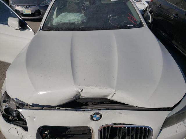 Photo 7 from auction – 2011 BMW 528 I with VIN WBAFR1C59BC743381
