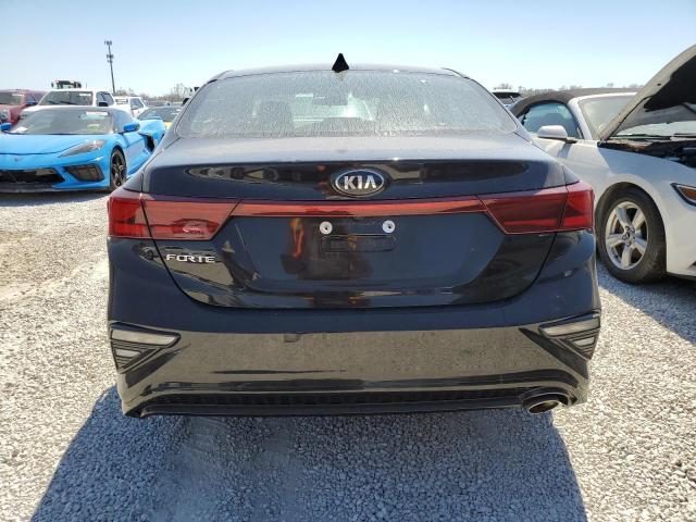 Photo 6 from auction – 2021 KIA FORTE FE with VIN 3KPF24AD3ME306409