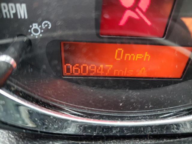 Photo 8 from auction – 2015 MINI COOPER S P with VIN WMWSS5C50FWN49806