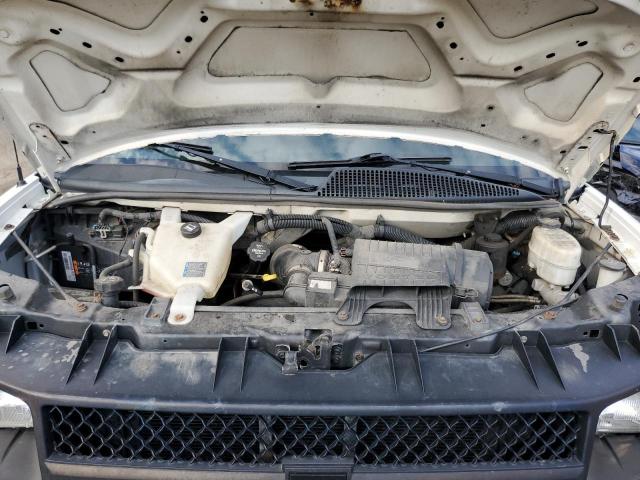 Photo 7 from auction – 2013 CHEVROLET EXPRESS G2 with VIN 1GCWGFCA3D1150746