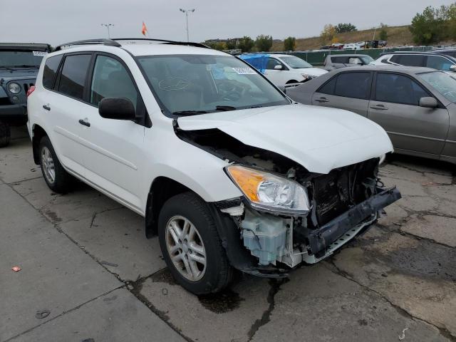 صورة رقم 1 من المزاد - 2011 TOYOTA RAV4 مع VIN 2T3BK4DV3BW038241