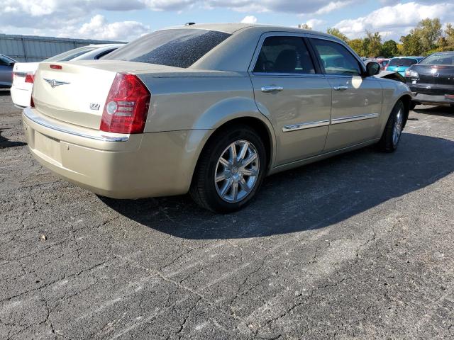 Photo 4 from auction – 2010 CHRYSLER 300 LIMITE with VIN 2C3CA3CVXAH148581
