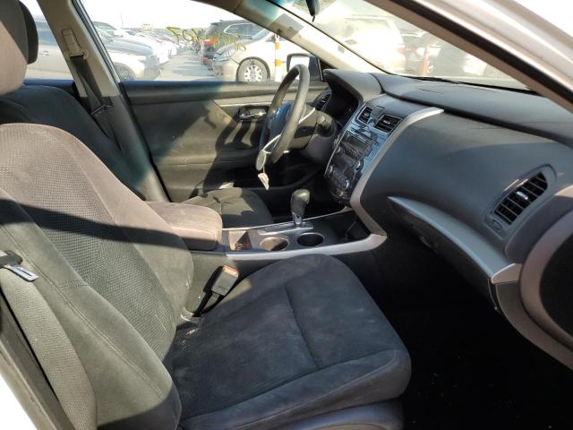 Photo 5 from auction – 2015 NISSAN ALTIMA 2.5 with VIN 1N4AL3AP7FC243035
