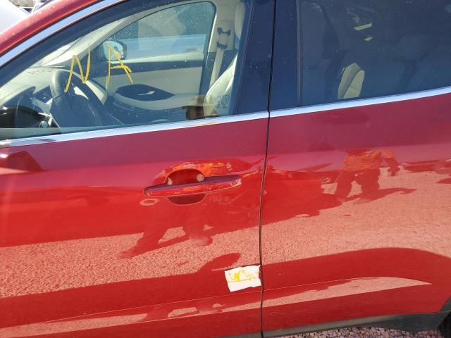Photo 9 from auction – 2018 JAGUAR E-PACE S with VIN SADFJ2FX5J1Z05616