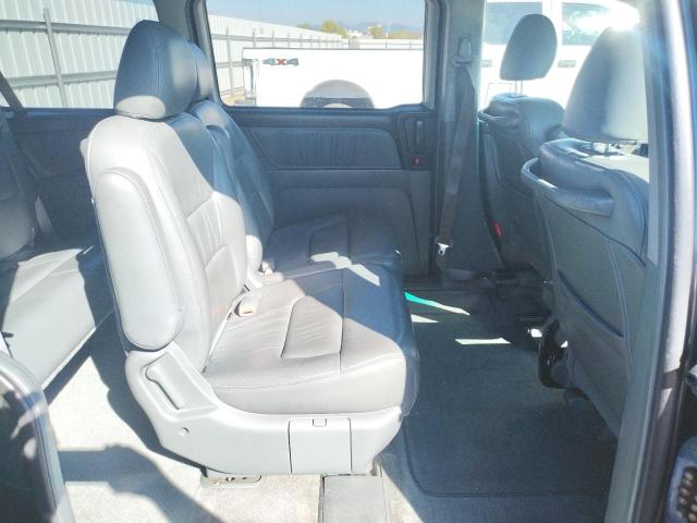 Foto 6 de la subasta – 2004 HONDA ODYSSEY con VIN 5FNRL18964B047600