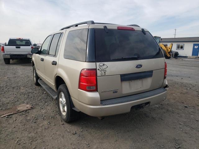 Photo 3 from auction – 2004 FORD EXPLORER X with VIN 1FMZU73K14ZB12465