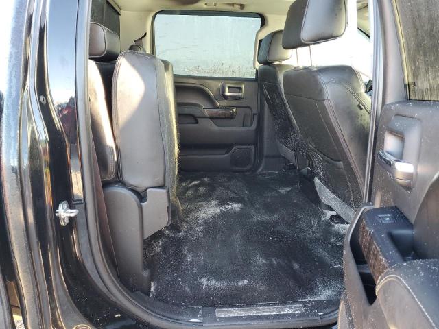 Photo 6 from auction – 2016 GMC SIERRA K25 with VIN 1GT12UEG7GF252525