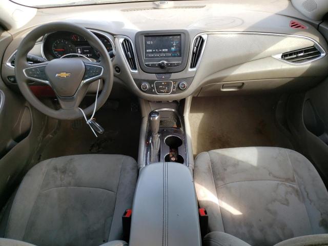 Photo 9 from auction – 2018 CHEVROLET MALIBU LT with VIN 1G1ZD5ST7JF124337