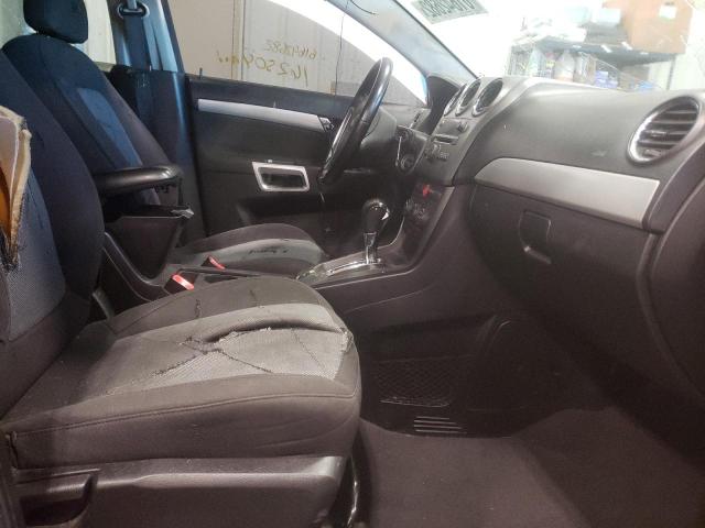 Zdjęcie 5 z aukcji – 2012 CHEVROLET CAPTIVA SP z VIN 3GNAL3E56CS625590