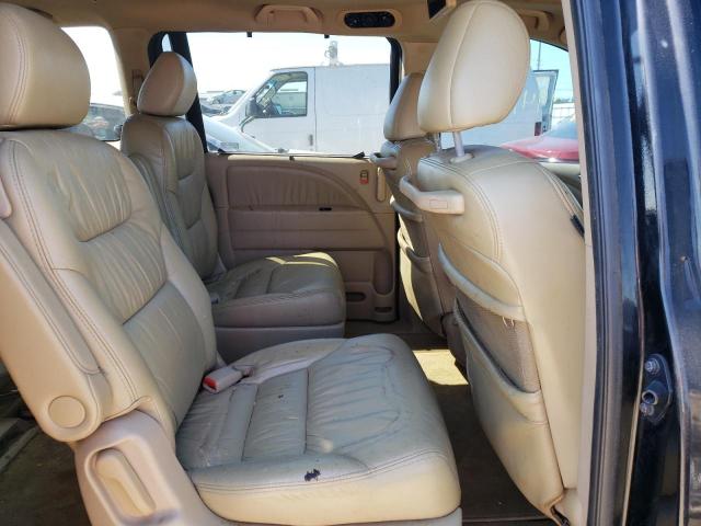 Photo 6 from auction – 2007 HONDA ODYSSEY EX with VIN 5FNRL38717B066148