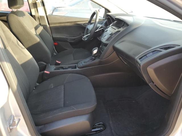 Photo 5 from auction – 2016 FORD FOCUS S with VIN 1FADP3E22GL373676