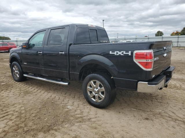 Photo 3 from auction – 2014 FORD F150 SUPER with VIN 1FTFW1ET4EFC14706