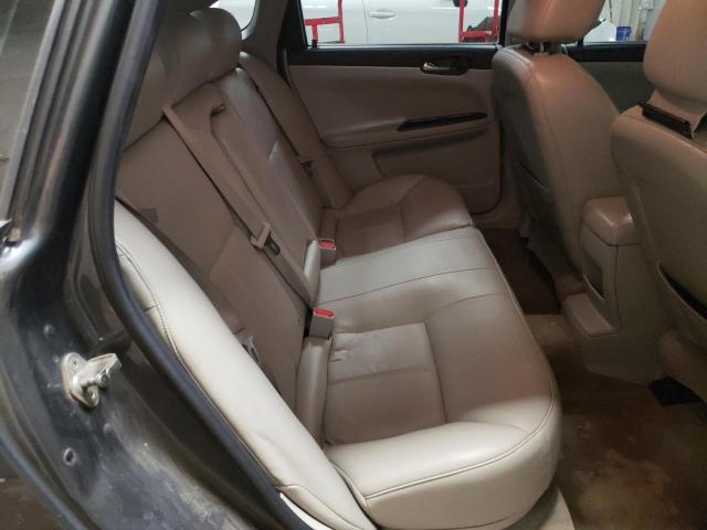 Photo 6 from auction – 2010 CHEVROLET IMPALA LT with VIN 2G1WB5EN1A1191237