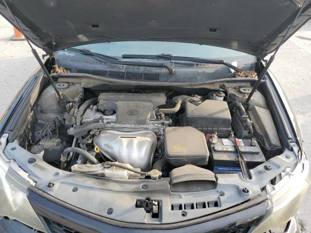 Photo 7 from auction – 2012 TOYOTA CAMRY BASE with VIN 4T1BF1FK8CU071591