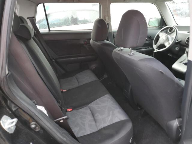 Photo 6 from auction – 2012 SCION XB with VIN JTLZE4FE1CJ009327