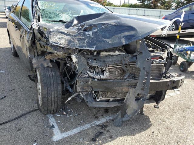 Photo 9 from auction – 2014 TOYOTA CAMRY L with VIN 4T1BF1FK9EU464695