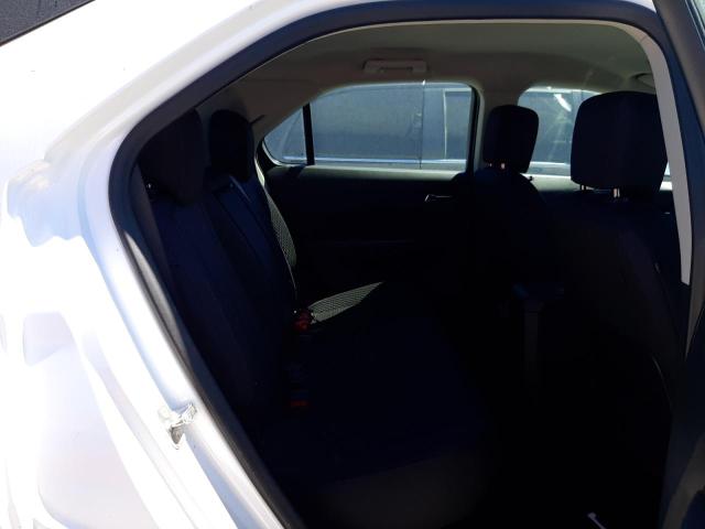 Photo 6 from auction – 2015 CHEVROLET EQUINOX LS with VIN 2GNALAEK8F1138319
