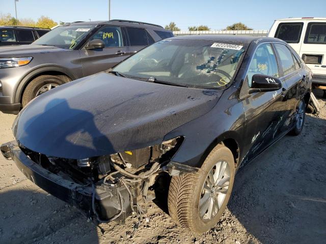 Photo 2 from auction – 2015 TOYOTA CAMRY LE with VIN 4T1BF1FKXFU904960