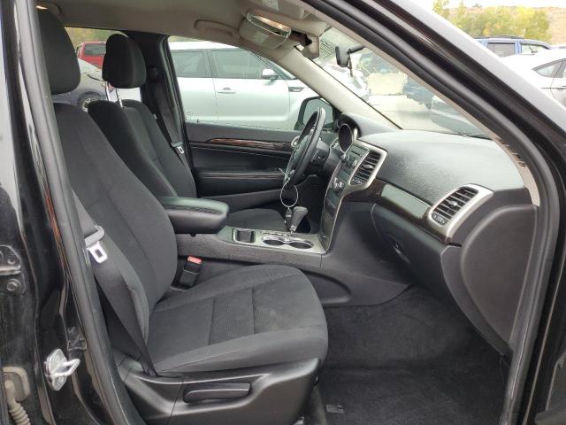 Photo 5 from auction – 2012 JEEP GRAND CHER with VIN 1C4RJFAG2CC233707
