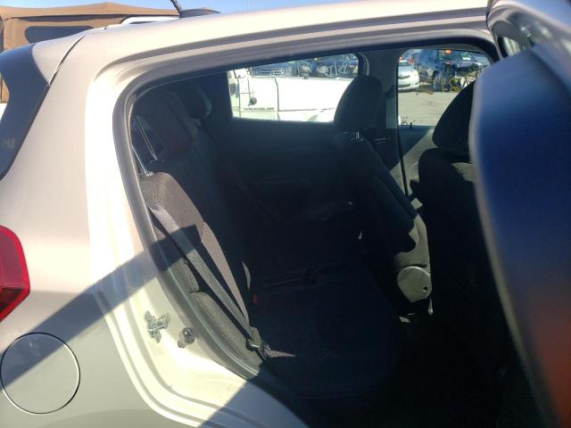 Photo 6 from auction – 2021 CHEVROLET SPARK 1LT with VIN KL8CD6SA0MC750148