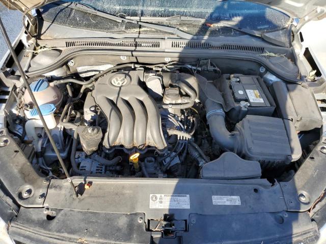 Photo 7 from auction – 2013 VOLKSWAGEN JETTA BASE with VIN 3VW2K7AJ4DM294506