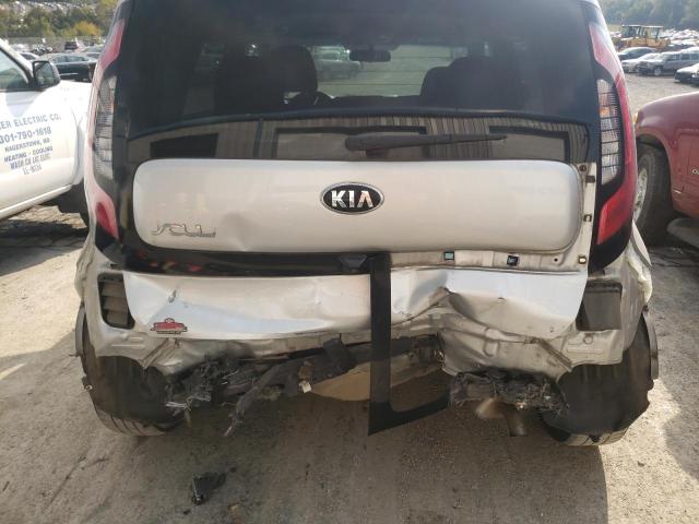 Photo 9 from auction – 2019 KIA SOUL with VIN KNDJN2A29K7653065