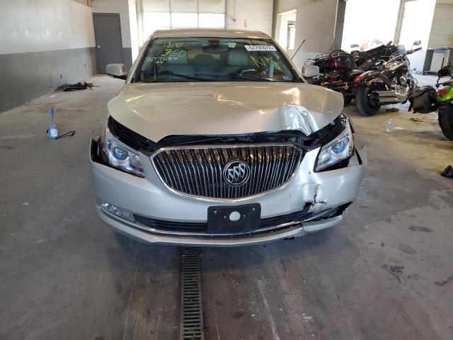 Photo 9 from auction – 2016 BUICK LACROSSE with VIN 1G4GB5G35GF217388