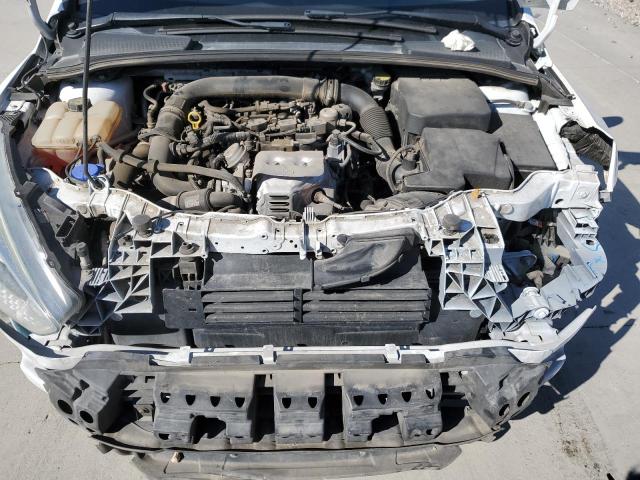 Photo 7 from auction – 2016 FORD FOCUS SE with VIN 1FADP3FE1GL344193